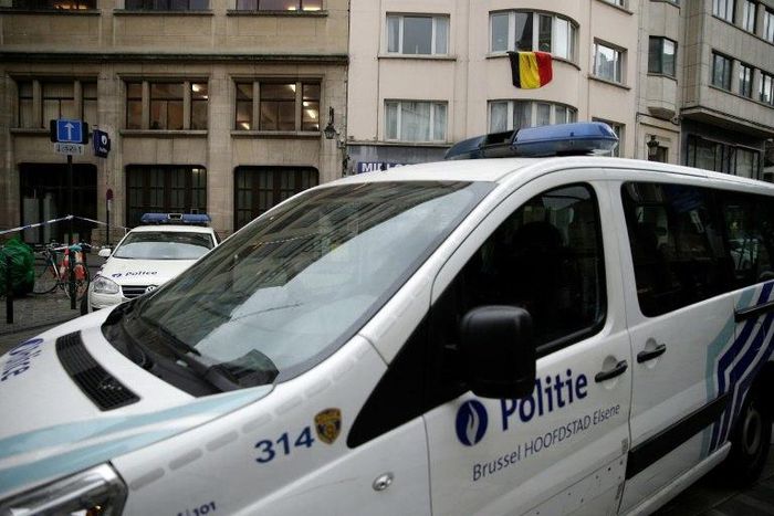 Belgium remains on high alert less than two weeks before the first anniversary of last year's Islamic State attacks on the Brussels metro and airport which killed 32 people