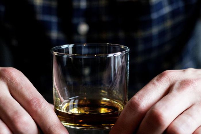 Why You Get  Hangxiety After Too Much Alcohol