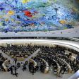 The 47-member UN Human Rights Council opened its main annual session in Geneva with eyes fixed on the US seat, occupied for the first time by an envoy from President Donald Trump's administration