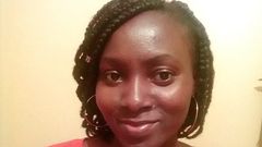 Mildred Odira (Daily Nation)