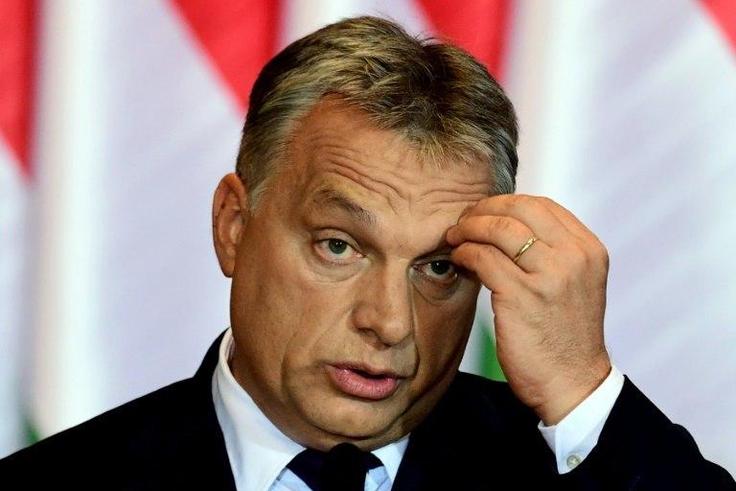 Hungarian Prime Minister Viktor Orban said he was seeking to raise minimum wage "as much as possible", though he did not specify by how much
