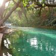 Wikki spring, Bauchi state
