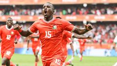 Key moments in Harambee Stars historic run & unbeaten record after sinking Zambia