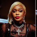 Minne Kariuki who plays Mariah in Single Kiasi