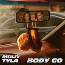 Artwork for 'Body Go' by Tyla and Moliy