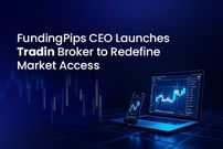 From FundingPips to Tradin: CEO powers next chapter in trading innovation