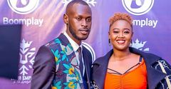4 moments that tested King Kaka & Nana Owiti's 13-year union