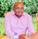 Juja MP George Koimburi
