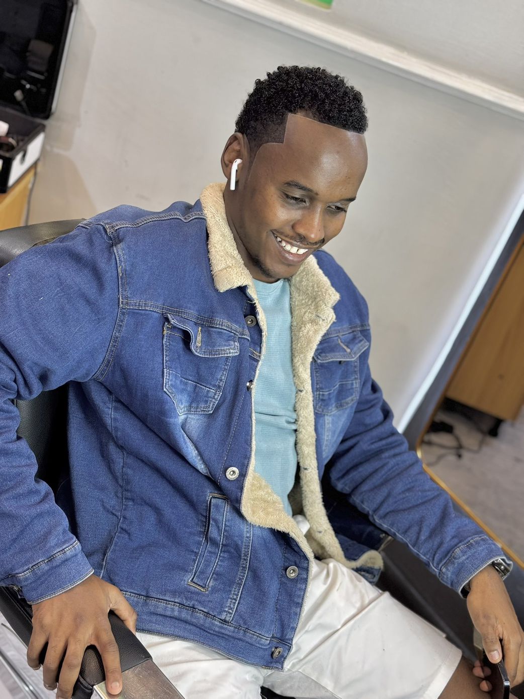 Business feud turns ugly as Kairo exposes Clement's alleged affair with his girlfriend
