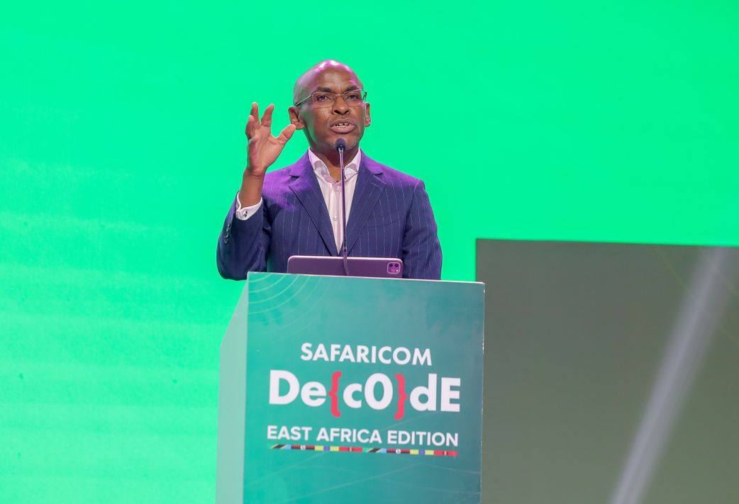 4 key focus areas for Safaricom's 3-day Engineering Summit
