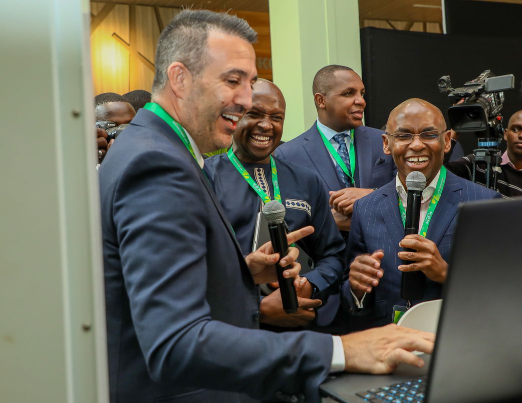 Safaricom top bosses raise shareholding to Sh201M, full breakdown