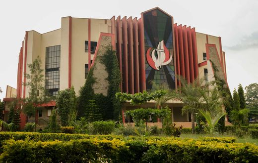 Citam Church