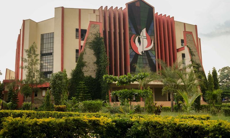 Citam Church