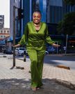 Zoe Phyllis Waithira