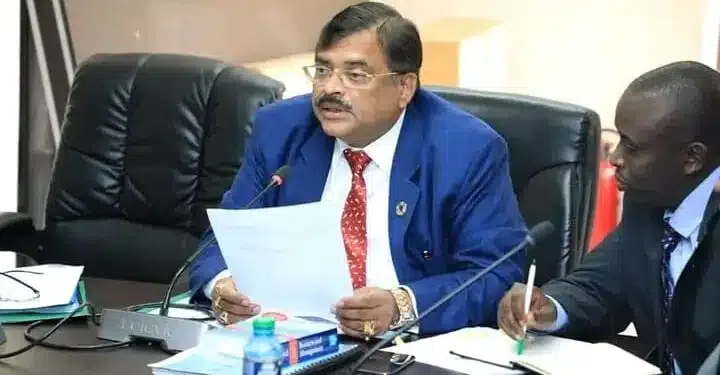 Dr. Swarup Mishra