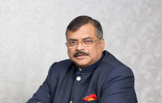 Dr. Swarup Mishra