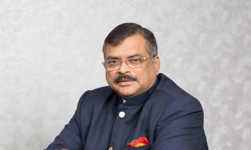 Dr. Swarup Mishra