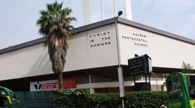 Citam Church
