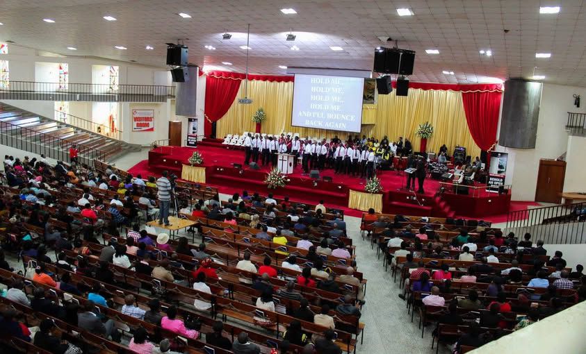 Citam Church