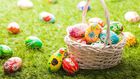 This is where to attend Easter egg hunts in Nairobi