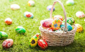 This is where to attend Easter egg hunts in Nairobi
