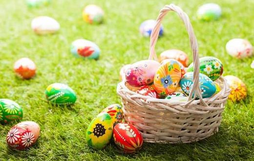 This is where to attend Easter egg hunts in Nairobi