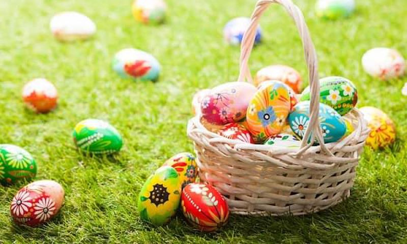 This is where to attend Easter egg hunts in Nairobi