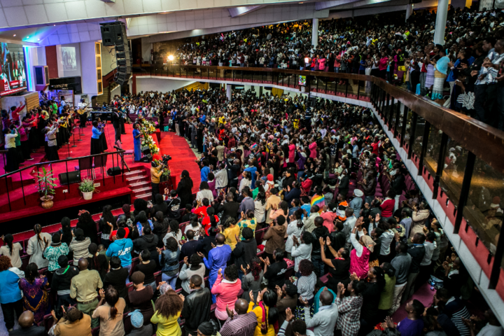 Citam Church