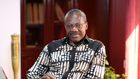 Citam’s Bishop Calisto Odede