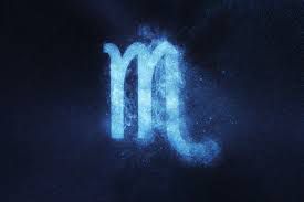 Scorpio sign