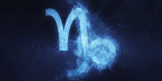 Capricorn sign