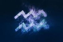 Aquarius sign