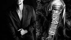 Edi Gathegi as 'Mr Terrific' in Superman: Legacy (2025)