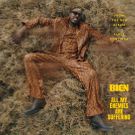 ‘All My Enemies Are Suffering’ by Bien