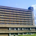 A photo of Kenyatta National Hospital