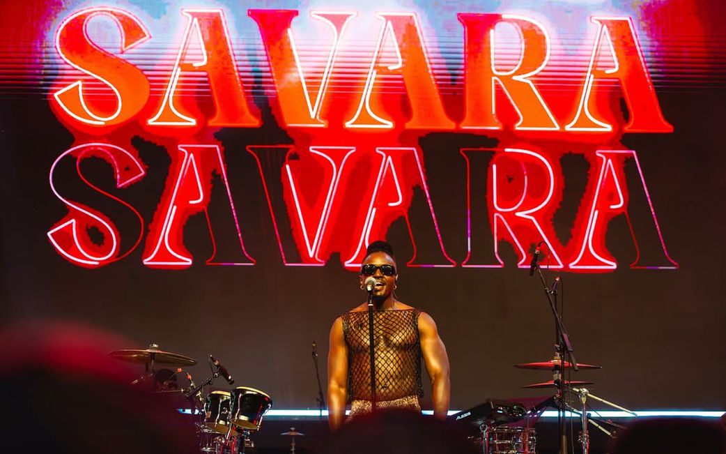 Savara