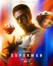 Edi Gathegi as 'Mr Terrific' in Superman: Legacy (2025)