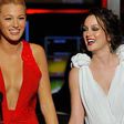 Blake Lively Posted Throwback Emmy's Photos