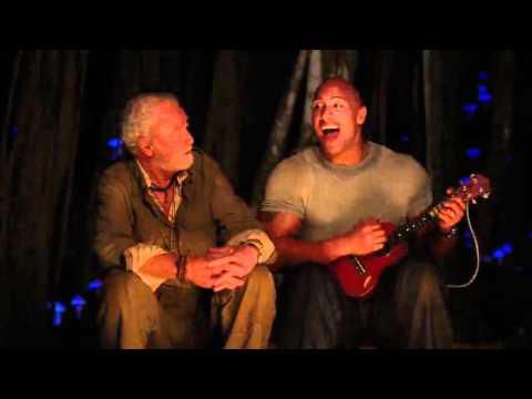Every Movie Dwayne "The Rock" Johnson Has Made, From Best to Worst