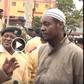 Bold youth confronts Matiang’i’s officers – tells them only bhang can save Uhuru’s legacy