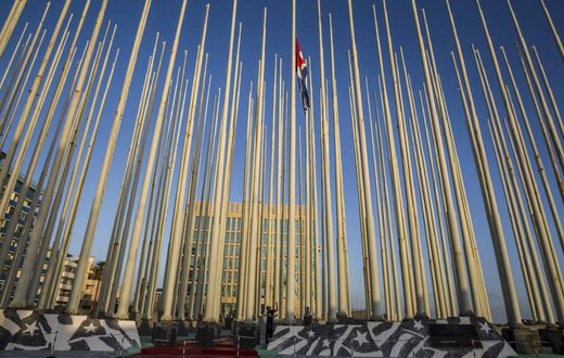 Were U.S. Diplomats Attacked in Cuba? Brain Study Deepens Mystery.