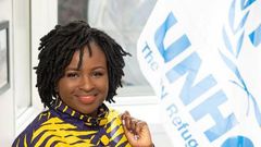Mercy Masika handed ambassadorial appointment