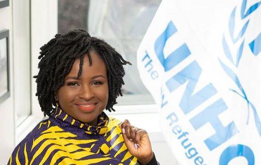 Mercy Masika handed ambassadorial appointment
