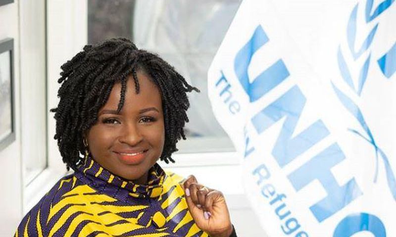 Mercy Masika handed ambassadorial appointment