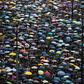 Huge crowds have hit the streets this summer in Hong Kong