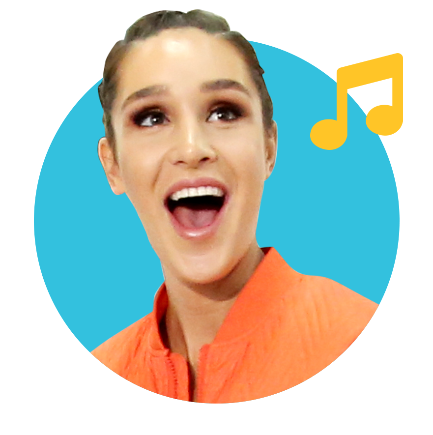 Kayla Itsines' Workout Advice For New Moms