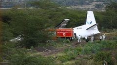 Police, Aviation Authorities to investigate Silverstone Airlines after 3 accidents in a month