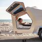 The Polydrop Trailer is the Future of Campers