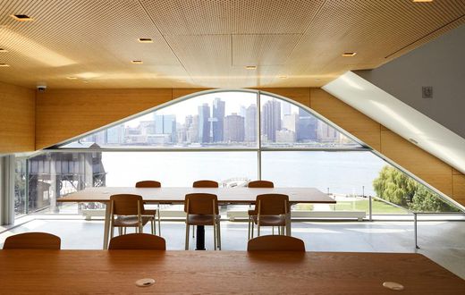 Why Can't New York City Build More Gems Like This Queens Library?