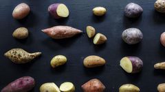 Are Sweet Potatoes Healthier Than Potatoes?
